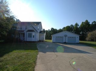 205 Springwood Pl, Clayton, NC 27520