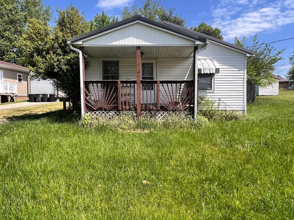 927 Vallance St, Flatwoods, KY 41139
