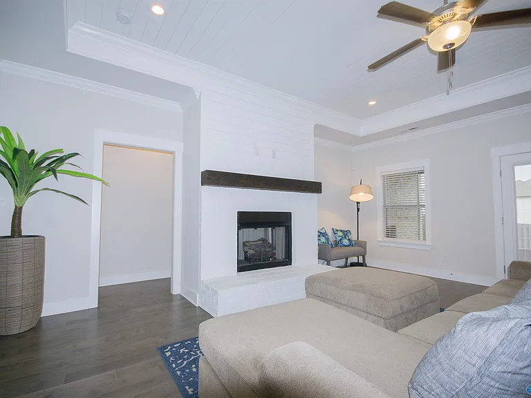 100 Bartram Way — Photo 22