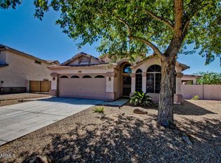 5743 W Seldon Ln, Glendale, AZ 85302