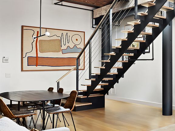 4th image of 63 Greene St Penthouse B
