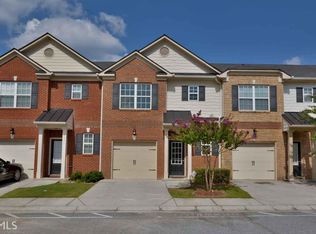 2301 Ferentz Trce, Norcross, GA 30071
