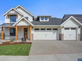 3364 Doughton St S, Salem, OR 97302