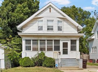 321 W Republic St, Peoria, IL