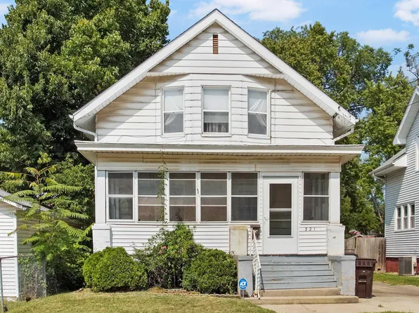 321 W Republic St, Peoria, IL 61604
