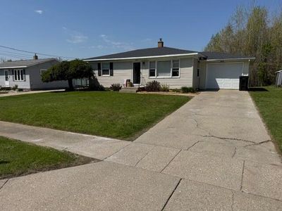 5827 Averill Ave SW, Wyoming, MI, 49548