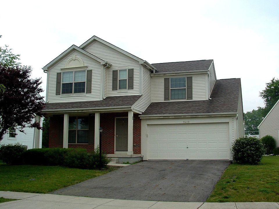 1st image of 5412 Country Meadow Ct