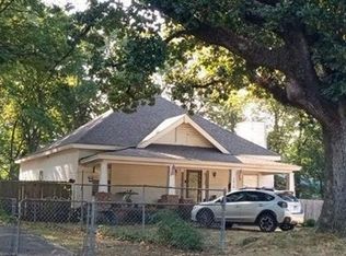 1018 River St, Benton, AR 72015