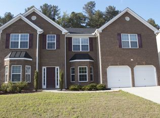 4371 Shamrock Dr, Atlanta, GA 30349