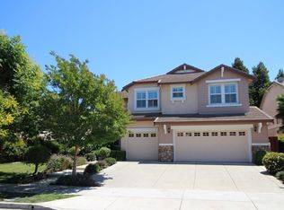 1334 Katherine Ct, Brentwood, CA