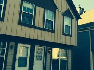 1661 S Blackhawk Way APT A, Aurora, CO 80012