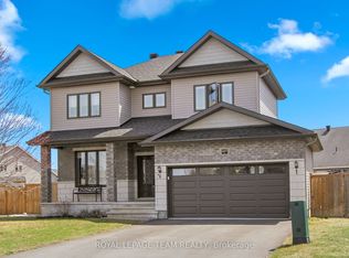 107 Francis St, Carleton Place, ON K7C0E9