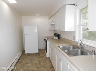 816 N Bunn St #8, Anchorage, AK 99508