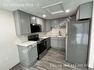201 Kathleen Dr APT 6, New Brighton, PA 15066