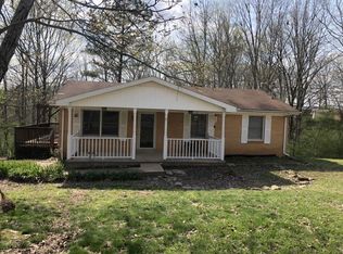 3870 Cedar St, Centerville, TN 37033
