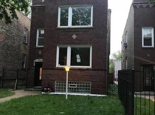 1704 N Linder Ave, Chicago, IL 60639