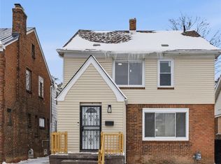 8143 Bliss St, Detroit, MI 48234