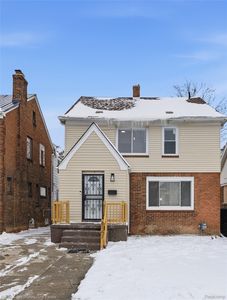 8143 Bliss St, Detroit, MI, 48234