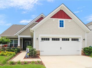 366 Kentmere Ln #134, Lake Wylie, SC 29710