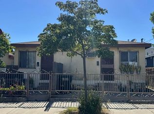 231 S Hicks Ave, Los Angeles, CA 90063