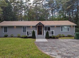 24 Old Follett Rd, Meredith, NH 03253