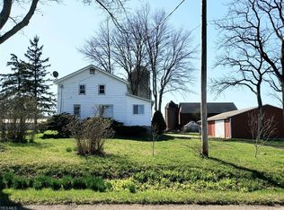 9325 Slagle Rd, Windham, OH 44288