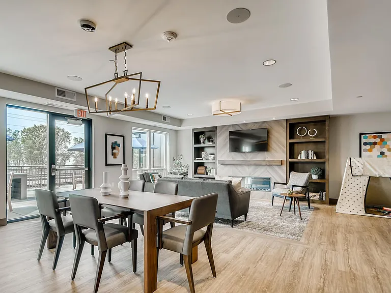 Aura Age 55 Plus Active Community — Photo 21
