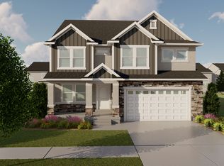 6679 W Cuts Canyon Dr S #111, Herriman, UT 84096