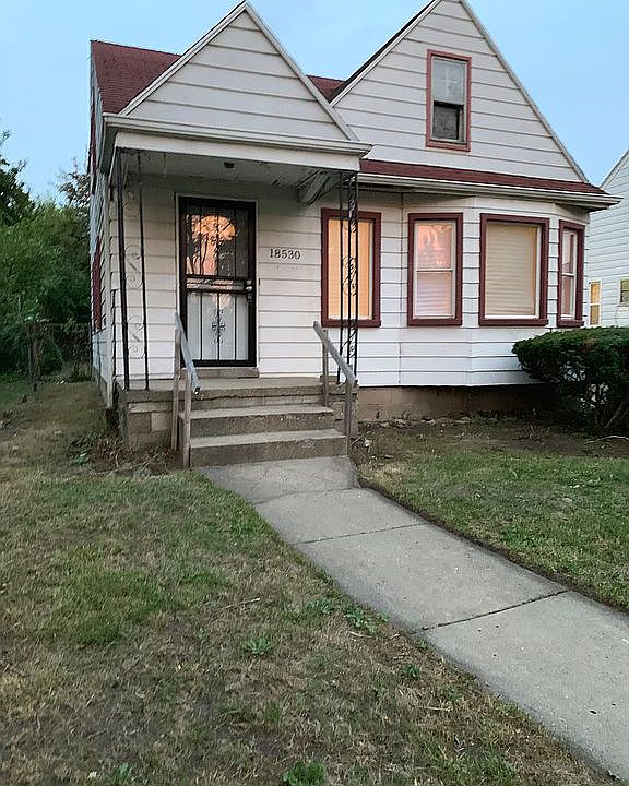 1st image of 18530 Marx St