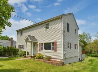 167 E Midland Ave, Paramus, NJ 07652