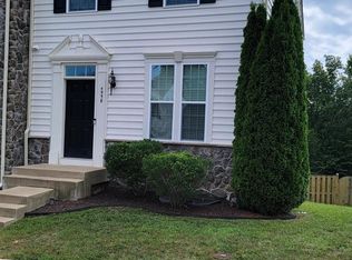 4558 Alliance Way, Fredericksburg, VA 22408