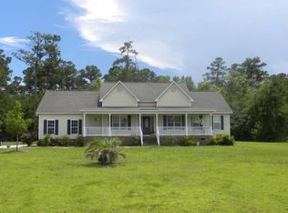 304 Headwaters Dr, Hampstead, NC 28443