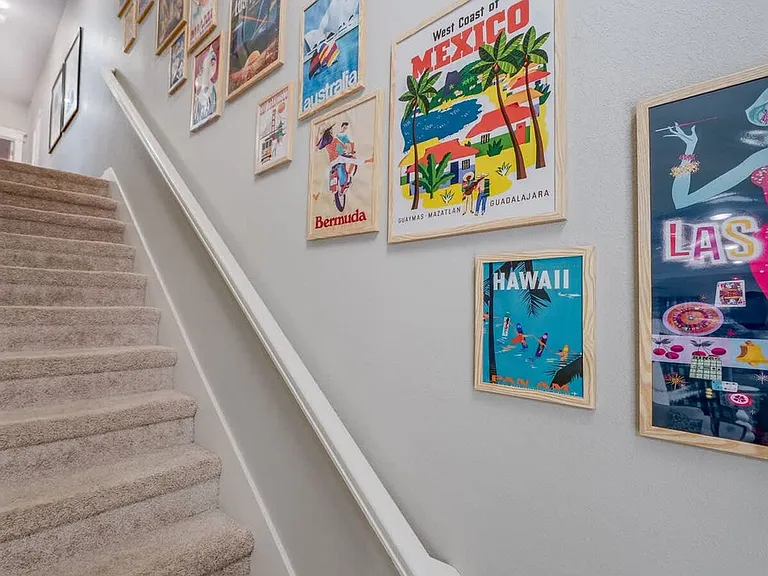 Staircase