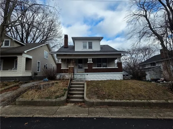 1258 Vance Avenue, New Albany, IN 47150