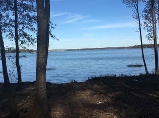 25 Paradise Shrs, Pittsburg, TX 75686