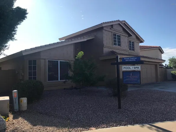 19303 N 77th Dr, Glendale, AZ 85308