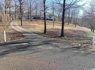 7964 Blackie Curren Rd, Bessemer, AL 35022