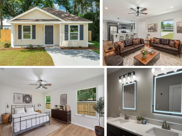 399 E Railroad Ave, Crestview, FL 32539