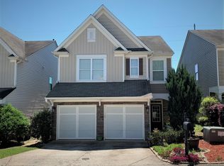 910 Gardenia Curv, Canton, GA 30114