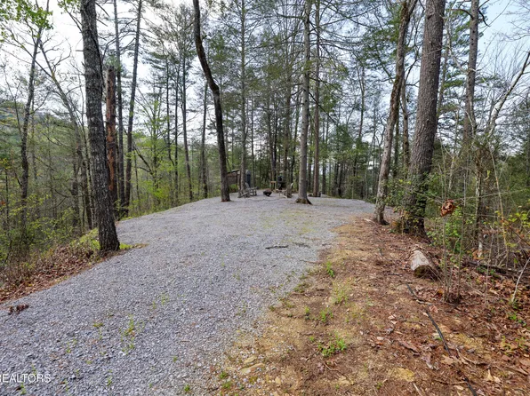 1011 Carrs Creek Rd, Townsend, TN 37882