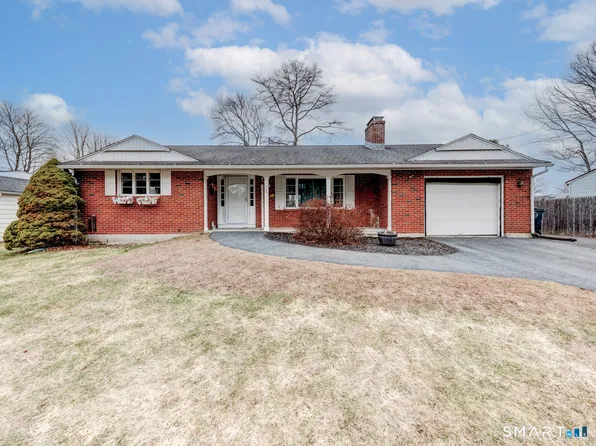 106 Hartford Avenue, Torrington, CT 06790