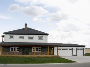 24 Arrow Trl, Bozeman, MT 59715