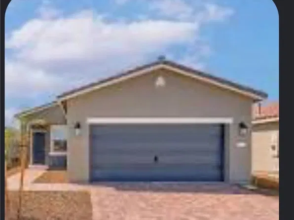 6718 Violet Cascade Ave, Las Vegas, NV 89156