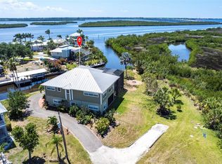 3712 Balboa Ct, Punta Gorda, FL 33983
