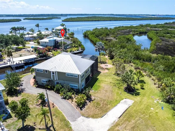 3712 Balboa Ct, Punta Gorda, FL 33983