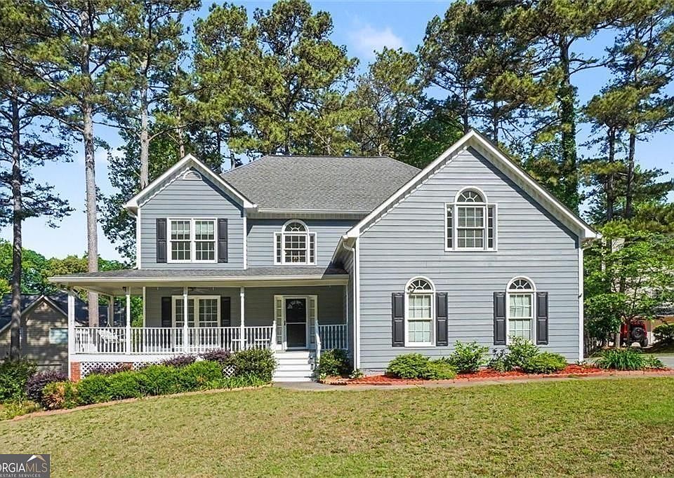 1st image of 489 Broadstone Way NW