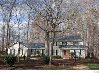 102 Barnhill Pl, Chapel Hill, NC 27514