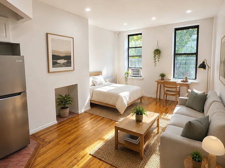 413 E 9th St #3C — Photo 1