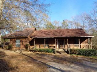 161 Tag Rd, Atmore, AL 36502