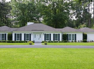 110 Llanfair Dr, Ruston, LA 71270